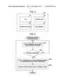 DETECTION DEVICE, ELECTRONIC APPARATUS, AND ROBOT diagram and image