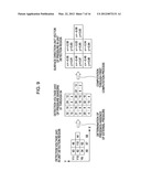 DETECTION DEVICE, ELECTRONIC APPARATUS, AND ROBOT diagram and image