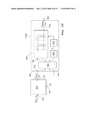 APPARATUS AND A METHOD FOR ANALYSING THE VIBRATION OF A MACHINE HAVING A     ROTATING PART diagram and image