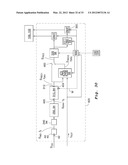 APPARATUS AND A METHOD FOR ANALYSING THE VIBRATION OF A MACHINE HAVING A     ROTATING PART diagram and image