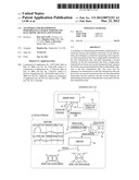 TECHNIQUE FOR DETERMINING PERFORMANCE CHARACTERISTICS OF ELECTRONIC     DEVICES AND SYSTEMS diagram and image