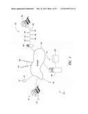 METHOD, APPARATUS, AND ARTICLE TO FACILITATE EVALUATION OF OBJECTS USING     ELECTROMAGNETIC ENERGY diagram and image