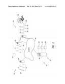 METHOD, APPARATUS, AND ARTICLE TO FACILITATE EVALUATION OF OBJECTS USING     ELECTROMAGNETIC ENERGY diagram and image