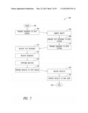 METHOD, APPARATUS, AND ARTICLE TO FACILITATE EVALUATION OF OBJECTS USING     ELECTROMAGNETIC ENERGY diagram and image