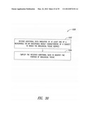 METHOD, APPARATUS, AND ARTICLE TO FACILITATE EVALUATION OF OBJECTS USING     ELECTROMAGNETIC ENERGY diagram and image