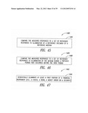 METHOD, APPARATUS, AND ARTICLE TO FACILITATE EVALUATION OF OBJECTS USING     ELECTROMAGNETIC ENERGY diagram and image