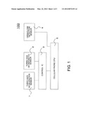 CORRECTION METHOD OF GEOMAGNETIC SENSOR IN MOBILE DEVICE, MOBILE DEVICE,     AND PROGRAM diagram and image