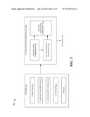 DEDUCED RECKONING NAVIGATION WITHOUT A CONSTRAINT RELATIONSHIP BETWEEN     ORIENTATION OF A SENSOR PLATFORM AND A DIRECTION OF TRAVEL OF AN OBJECT diagram and image