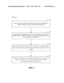 DEDUCED RECKONING NAVIGATION WITHOUT A CONSTRAINT RELATIONSHIP BETWEEN     ORIENTATION OF A SENSOR PLATFORM AND A DIRECTION OF TRAVEL OF AN OBJECT diagram and image