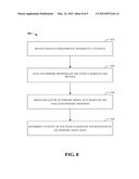 DEDUCED RECKONING NAVIGATION WITHOUT A CONSTRAINT RELATIONSHIP BETWEEN     ORIENTATION OF A SENSOR PLATFORM AND A DIRECTION OF TRAVEL OF AN OBJECT diagram and image