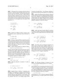 DEDUCED RECKONING NAVIGATION WITHOUT A CONSTRAINT RELATIONSHIP BETWEEN     ORIENTATION OF A SENSOR PLATFORM AND A DIRECTION OF TRAVEL OF AN OBJECT diagram and image