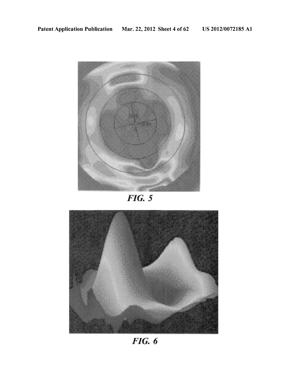 PATIENT SELECTABLE JOINT ARTHROPLASTY DEVICES AND SURGICAL TOOLS - diagram, schematic, and image 05