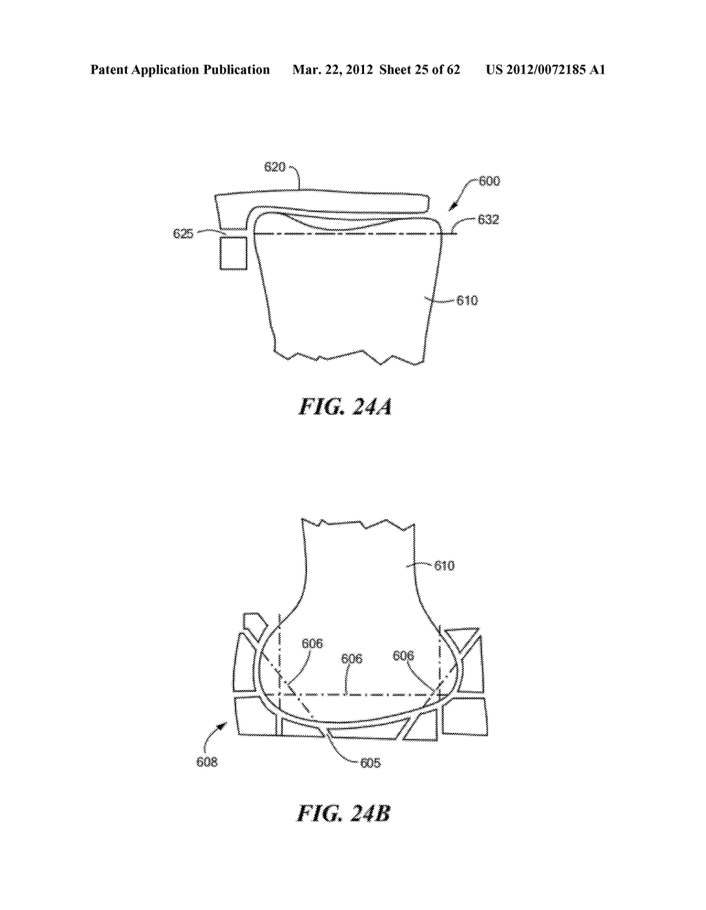 PATIENT SELECTABLE JOINT ARTHROPLASTY DEVICES AND SURGICAL TOOLS - diagram, schematic, and image 26