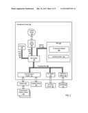 Modeling Movement Of Air Under A Floor Of A Data Center diagram and image