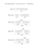 HANDHELD ELECTRONIC DEVICE AND METHOD FOR DISAMBIGUATION OF COMPOUND TEXT     INPUT AND THAT EMPLOYS N-GRAM DATA TO LIMIT GENERATION OF LOW-PROBABILITY     COMPOUND LANGUAGE SOLUTIONS diagram and image