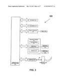 SYSTEM AND METHOD FOR PRESENTING A COMPETITIVE COMPARISON OF A RECOMMENDED     OR CUSTOM CARD diagram and image