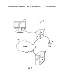 SYSTEM AND METHOD FOR ONLINE SHOPPING OPTIMIZATION diagram and image