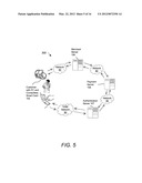 SYSTEM AND METHOD FOR MOBILE PAYMENT TRANSACTIONS diagram and image