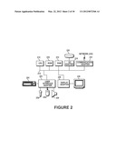 SYSTEM, METHOD, AND COMPUTER PROGRAM PRODUCT FOR PROVIDING AN ASSOCIATION     BETWEEN A FIRST PARTICIPANT AND A SECOND PARTICIPANT IN A SOCIAL NETWORK diagram and image