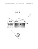 METHOD AND SYSTEM FOR CAREER MANAGEMENT ASSESSMENT MATCHING diagram and image