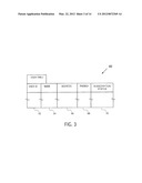 System and Method for Generating Cross-Sectional Volatility Index diagram and image