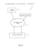 System and Method for Generating Cross-Sectional Volatility Index diagram and image