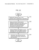 KNOWLEDGE BASE SYSTEM, LOGIC OPERATION METHOD, PROGRAM, AND RECORDING     MEDIUM diagram and image