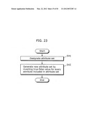 KNOWLEDGE BASE SYSTEM, LOGIC OPERATION METHOD, PROGRAM, AND RECORDING     MEDIUM diagram and image