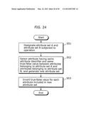 KNOWLEDGE BASE SYSTEM, LOGIC OPERATION METHOD, PROGRAM, AND RECORDING     MEDIUM diagram and image