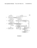 DETERMINING DATABASE RECORD CONTENT CHANGES diagram and image