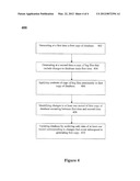 DETERMINING DATABASE RECORD CONTENT CHANGES diagram and image