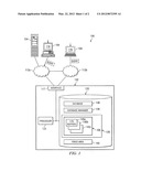 SYSTEM AND METHOD FOR VARIABLE BLOCK LOGGING WITH LOG-AHEAD BUFFERS diagram and image