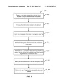 METHOD AND SYSTEM FOR TRIGGERING WEB CRAWLING BASED ON REGISTRY DATA diagram and image