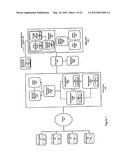 Method and system for identifying targeted data on a web page diagram and image