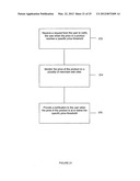 Method and system for identifying targeted data on a web page diagram and image