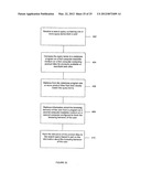 Method and system for identifying targeted data on a web page diagram and image