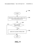 DATA REPRESENTATION FOR PUSH-BASED QUERIES diagram and image