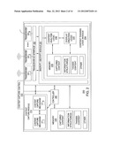 CONTENT CAPTURE DEVICE AND METHODS FOR AUTOMATICALLY TAGGING CONTENT diagram and image