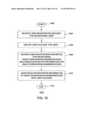 CONTENT CAPTURE DEVICE AND METHODS FOR AUTOMATICALLY TAGGING CONTENT diagram and image