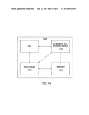 CONTENT CAPTURE DEVICE AND METHODS FOR AUTOMATICALLY TAGGING CONTENT diagram and image