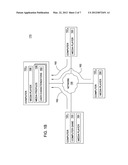 MEDIA PLAYBACK IN A VIRTUAL ENVIRONMENT diagram and image