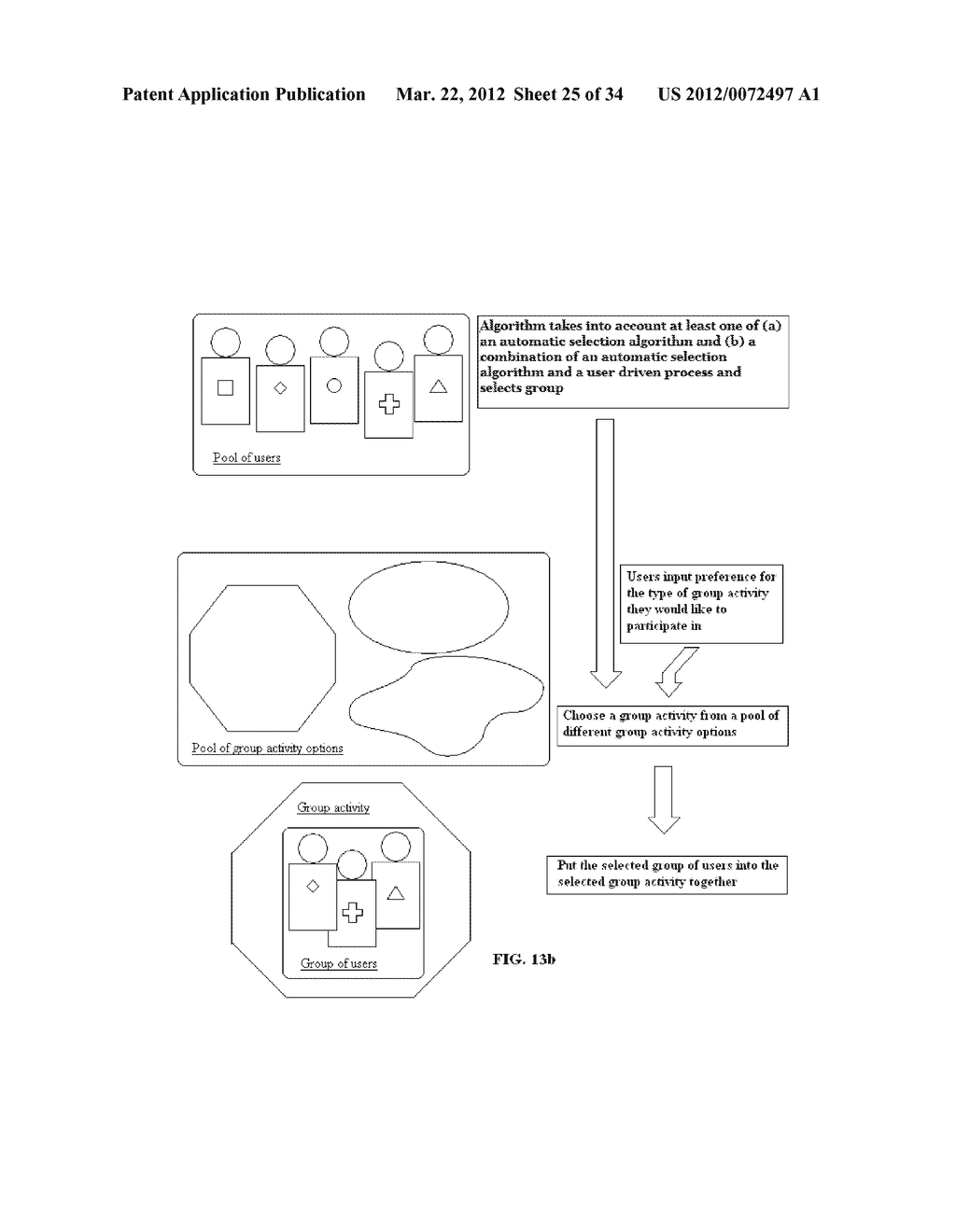 SOCIAL INTERACTION APPLICATION - diagram, schematic, and image 26