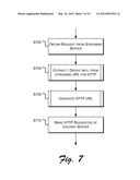 Extending Caching Network Functionality To An Existing Streaming Media     Server diagram and image