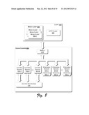 Extending Caching Network Functionality To An Existing Streaming Media     Server diagram and image