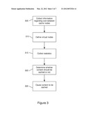 METHOD AND NODE FOR DISTRIBUTING ELECTRONIC CONTENT IN A CONTENT     DISTRIBUTION NETWORK diagram and image