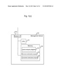  Method of Managing A File Access In A Distributed File Storage System diagram and image