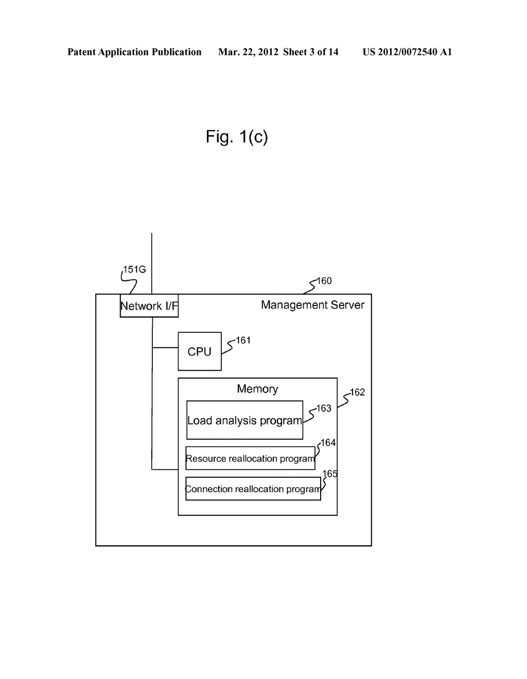  Method of Managing A File Access In A Distributed File Storage System - diagram, schematic, and image 04
