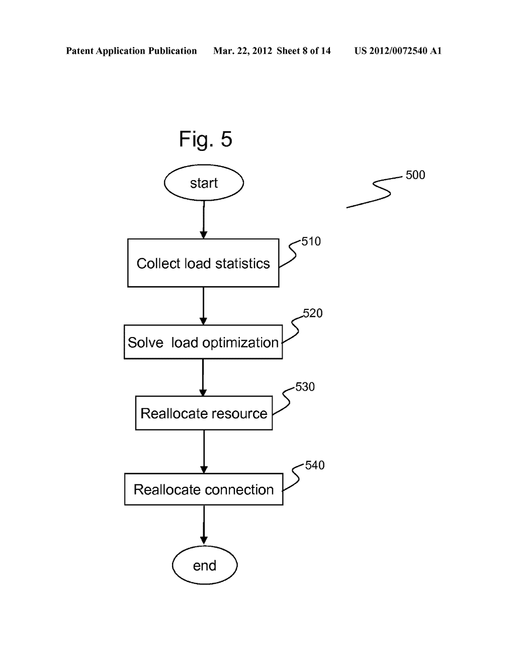  Method of Managing A File Access In A Distributed File Storage System - diagram, schematic, and image 09