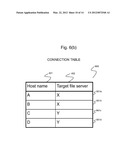  Method of Managing A File Access In A Distributed File Storage System diagram and image