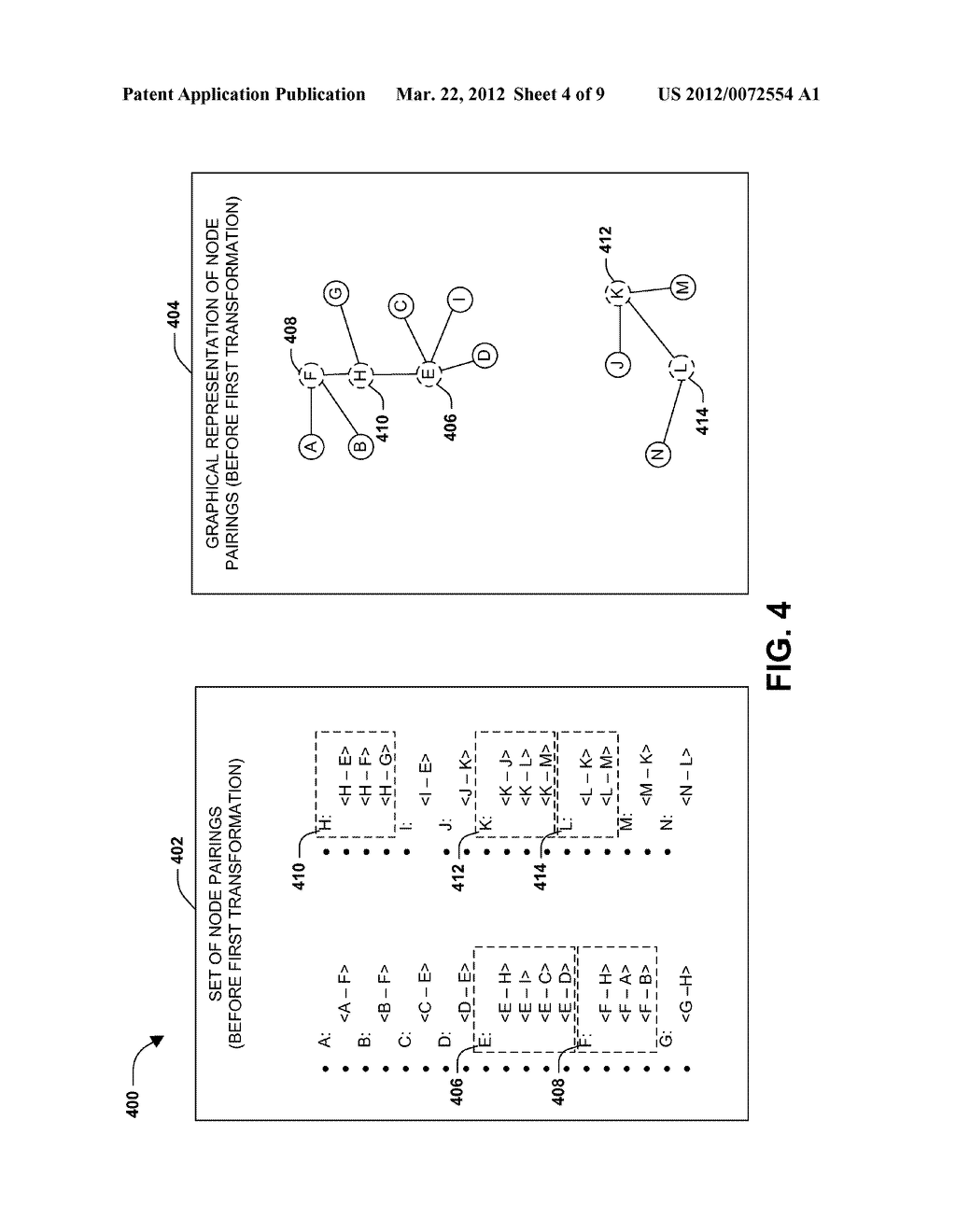 NODE CLUSTERING - diagram, schematic, and image 05